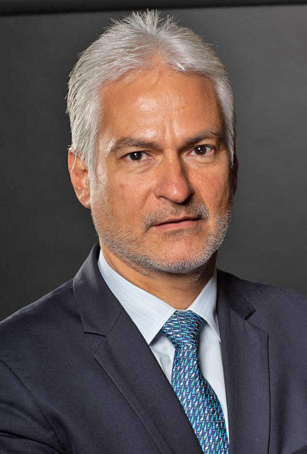 Renato Sucupira
